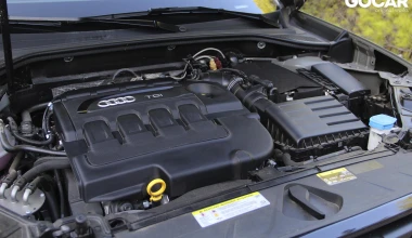 ΔΟΚΙΜΗ: Audi Q2 2.0 TDI 190PS quattro S tronic