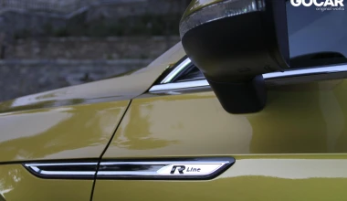 ΔΟΚΙΜΗ: Volkswagen Arteon 2.0 TSI DSG 4MOTION