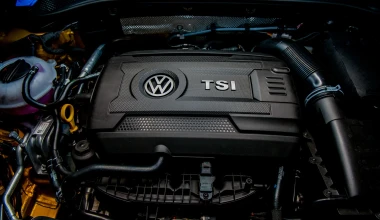 ΔΟΚΙΜΗ: Volkswagen Arteon 2.0 TSI DSG 4MOTION