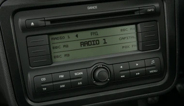 Skoda Roomster 1.2 TSI Scout