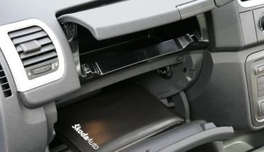 Skoda Roomster 1.2 TSI Scout