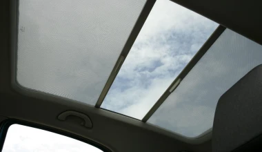 Skoda Roomster 1.2 TSI Scout