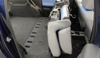 Skoda Roomster 1.2 TSI Scout