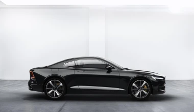 Το πρώτο sport μοντέλο της Polestar