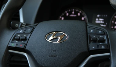 ΔΟΚΙΜΗ: Hyundai Tucson 1.6 T-GDI 177 PS 4x4