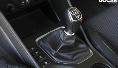 ΔΟΚΙΜΗ: Hyundai Tucson 1.6 T-GDI 177 PS 4x4