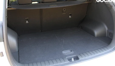 ΔΟΚΙΜΗ: Hyundai Tucson 1.6 T-GDI 177 PS 4x4