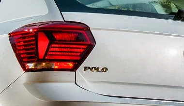 ΟΔΗΓΟΥΜΕ στην Ελλάδα το νέο Volkswagen Polo