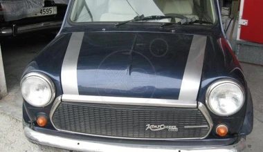 7 μεταχειρισμένα παλιά ΜΙΝΙ από 2.500 ευρώ