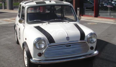 7 μεταχειρισμένα παλιά ΜΙΝΙ από 2.500 ευρώ
