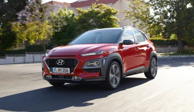 7 νέα μικρά SUV που έρχονται σύντομα