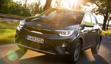 7 νέα μικρά SUV που έρχονται σύντομα