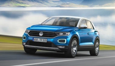 7 νέα μικρά SUV που έρχονται σύντομα