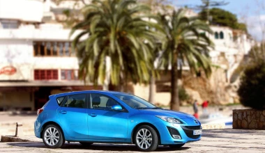 Mazda 3 5d 1.6 - 2010