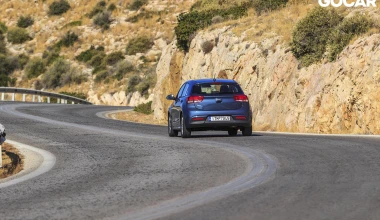 ΔΟΚΙΜΗ: Kia Rio 1.2