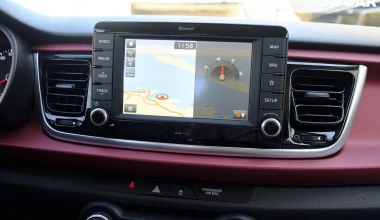 ΔΟΚΙΜΗ: Kia Rio 1.2