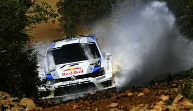 WRC 2013: Ράλλυ Πορτογαλίας