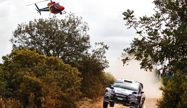 WRC 2013: Ράλλυ Πορτογαλίας