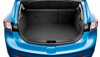 Mazda 3 5d 1.6 - 2010