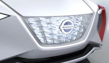 Nissan IMx: Ένα αυτόνομο ηλεκτρικό πρωτότυπο crossover