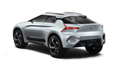 Το επόμενο Mitsubishi Evolution θα είναι ηλεκτρικό SUV