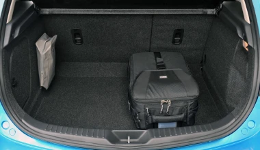 Mazda 3 5d 1.6 - 2010