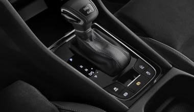 ΟΔΗΓΟΥΜΕ τα νέα Skoda Karoq 1.0 TSI, 1.5 TSI & 1.6 TDI