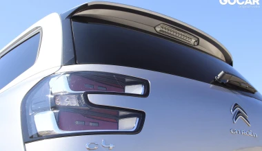 ΔΟΚΙΜΗ: Citroen Grand C4 Picasso 1.6 BlueHDi