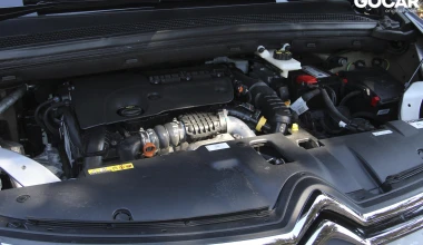 ΔΟΚΙΜΗ: Citroen Grand C4 Picasso 1.6 BlueHDi