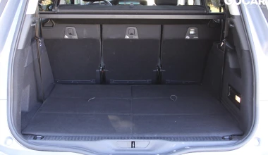 ΔΟΚΙΜΗ: Citroen Grand C4 Picasso 1.6 BlueHDi