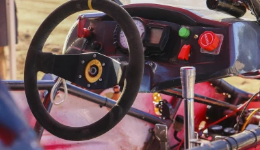 Πρώτη γνωριμία: SPEEDCAR & SUBARU