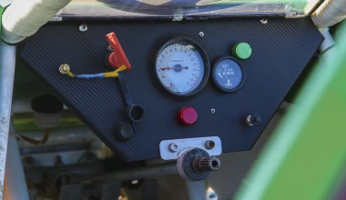 Πρώτη γνωριμία: SPEEDCAR & SUBARU