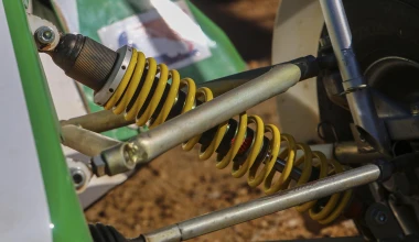 Πρώτη γνωριμία: SPEEDCAR & SUBARU