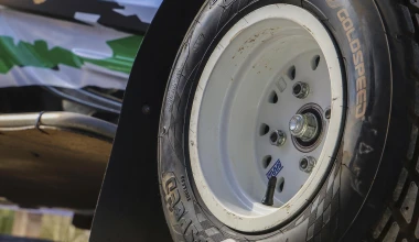 Πρώτη γνωριμία: SPEEDCAR & SUBARU