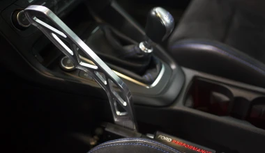 Γίνε ο drifter που ονειρεύεσαι με ένα Focus RS (video)
