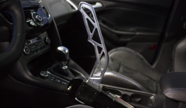 Γίνε ο drifter που ονειρεύεσαι με ένα Focus RS (video)