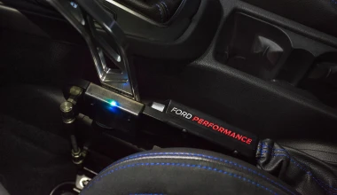 Γίνε ο drifter που ονειρεύεσαι με ένα Focus RS (video)