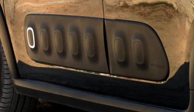 ΔΟΚΙΜΗ: Citroen C3 1.6 BlueHDi 100PS