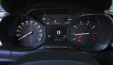 ΔΟΚΙΜΗ: Citroen C3 1.6 BlueHDi 100PS