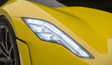 Hennessey Venom F5: Αποκαλύφθηκε το Αντι-Bugatti