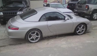 Οι 5 φθηνότερες μεταχειρισμένες Porsche 911