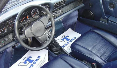 Οι 5 φθηνότερες μεταχειρισμένες Porsche 911