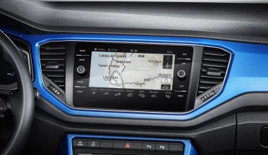 ΟΔΗΓΟΥΜΕ το νέο Volkswagen T-Roc