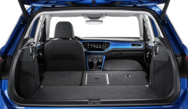 ΟΔΗΓΟΥΜΕ το νέο Volkswagen T-Roc