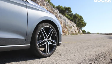 ΔΟΚΙΜΗ: SEAT Ibiza 1.5 TSI EVO FR