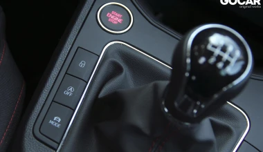 ΔΟΚΙΜΗ: SEAT Ibiza 1.5 TSI EVO FR