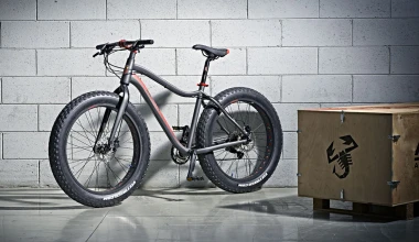 6 ποδήλατα που όλοι επιθυμούμε!