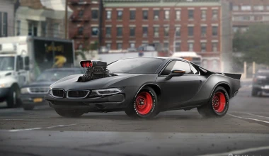 7 πιο «φευγάτοι» συνδυασμοί αυτοκινήτων