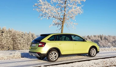 Η Skoda στην ΑΥΤΟΚΙΝΗΣΗ 2017 (Video)