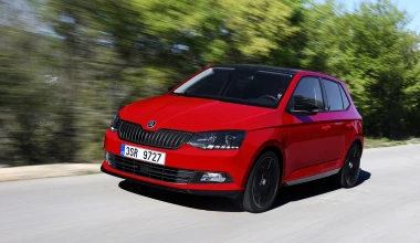 Η Skoda στην ΑΥΤΟΚΙΝΗΣΗ 2017 (Video)